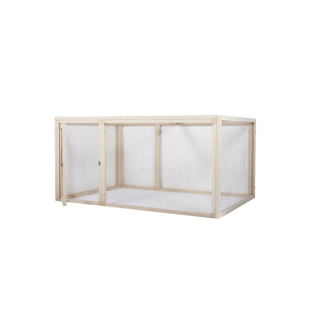 ECOFLEX® Jumbo Fontana Chicken Pen