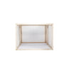 ECOFLEX® Jumbo Fontana Chicken Pen