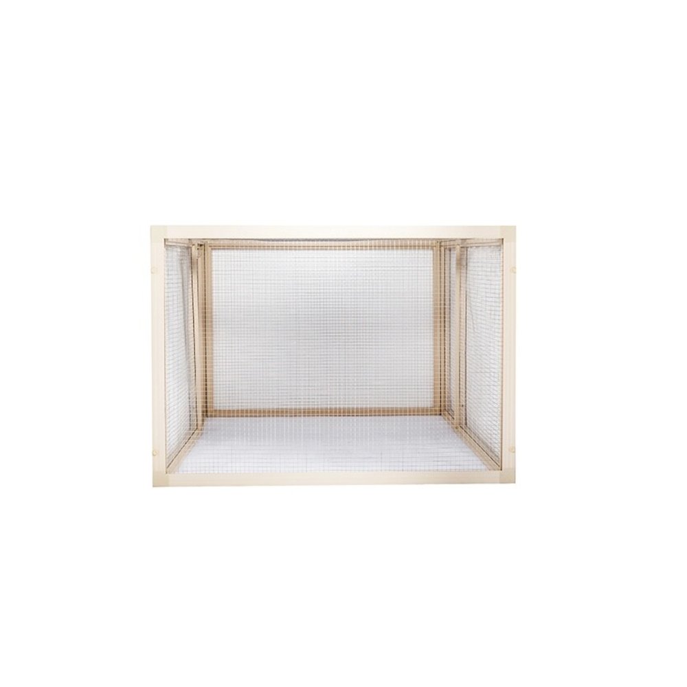 ECOFLEX® Jumbo Fontana Chicken Pen