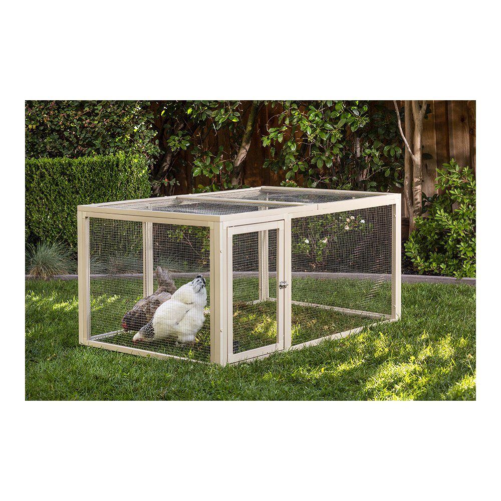 ECOFLEX® Jumbo Fontana Chicken Pen