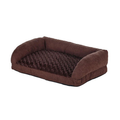 New Age Pet Buddy's Memory Foam Dog Cushion - Small