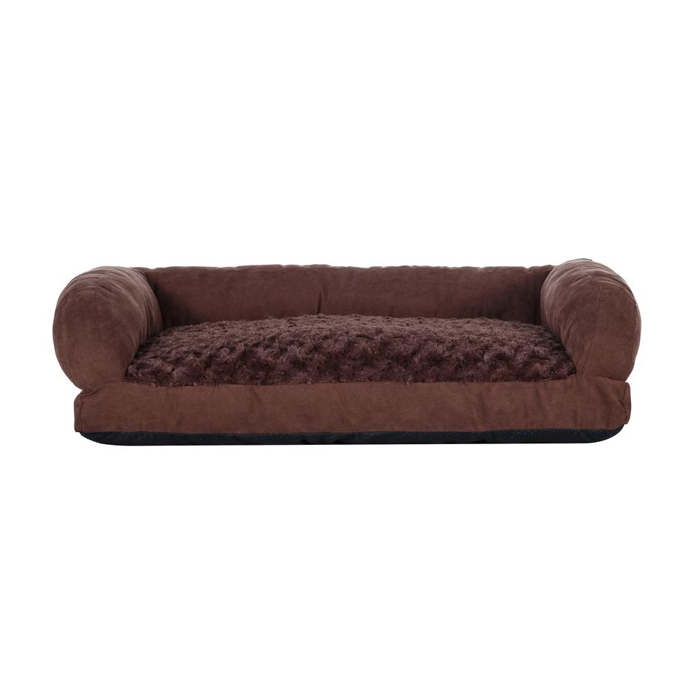 New Age Pet Buddy's Memory Foam Dog Cushion - Small