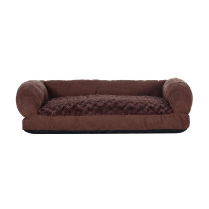 New Age Pet Buddy's Memory Foam Dog Cushion - Small