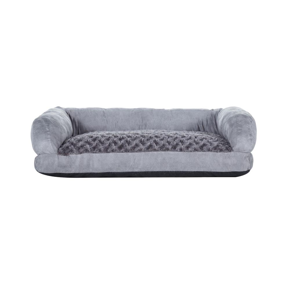 New Age Pet Buddy's Memory Foam Dog Cushion - Small
