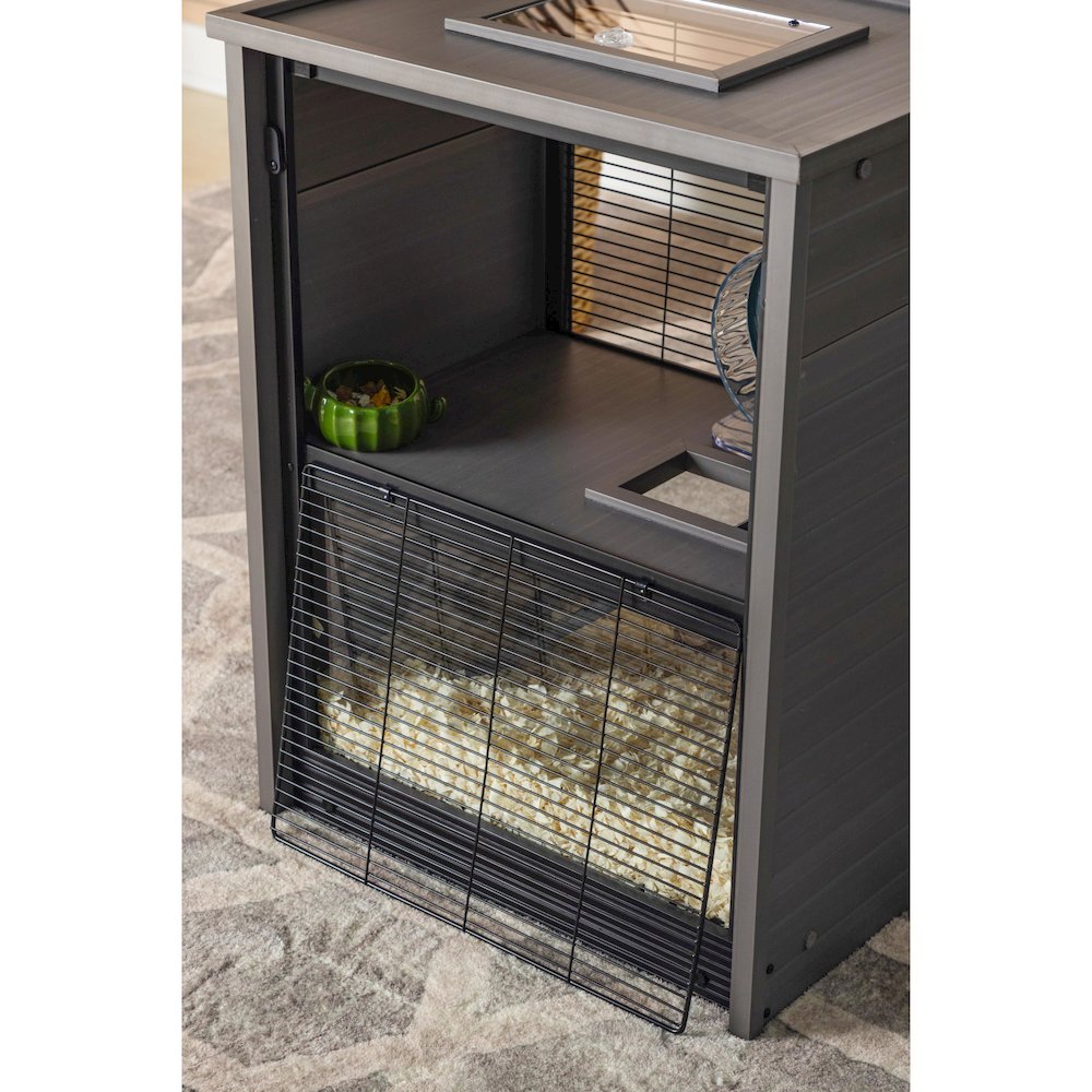 ECOFLEX® Cozy Critter Villa