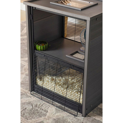 ECOFLEX® Cozy Critter Villa
