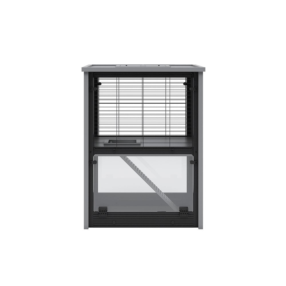 ECOFLEX® Cozy Critter Villa