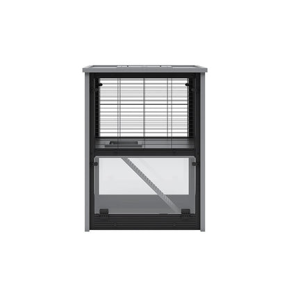 ECOFLEX® Cozy Critter Villa