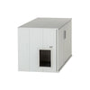 ECOFLEX® Promax LitterLoo Litter Box Cover Table