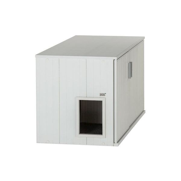 ECOFLEX® Promax LitterLoo Litter Box Cover Table
