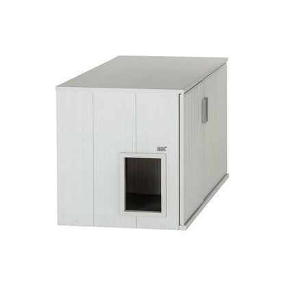 ECOFLEX® Promax LitterLoo Litter Box Cover Table