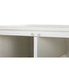 ECOFLEX® Promax LitterLoo Litter Box Cover Table