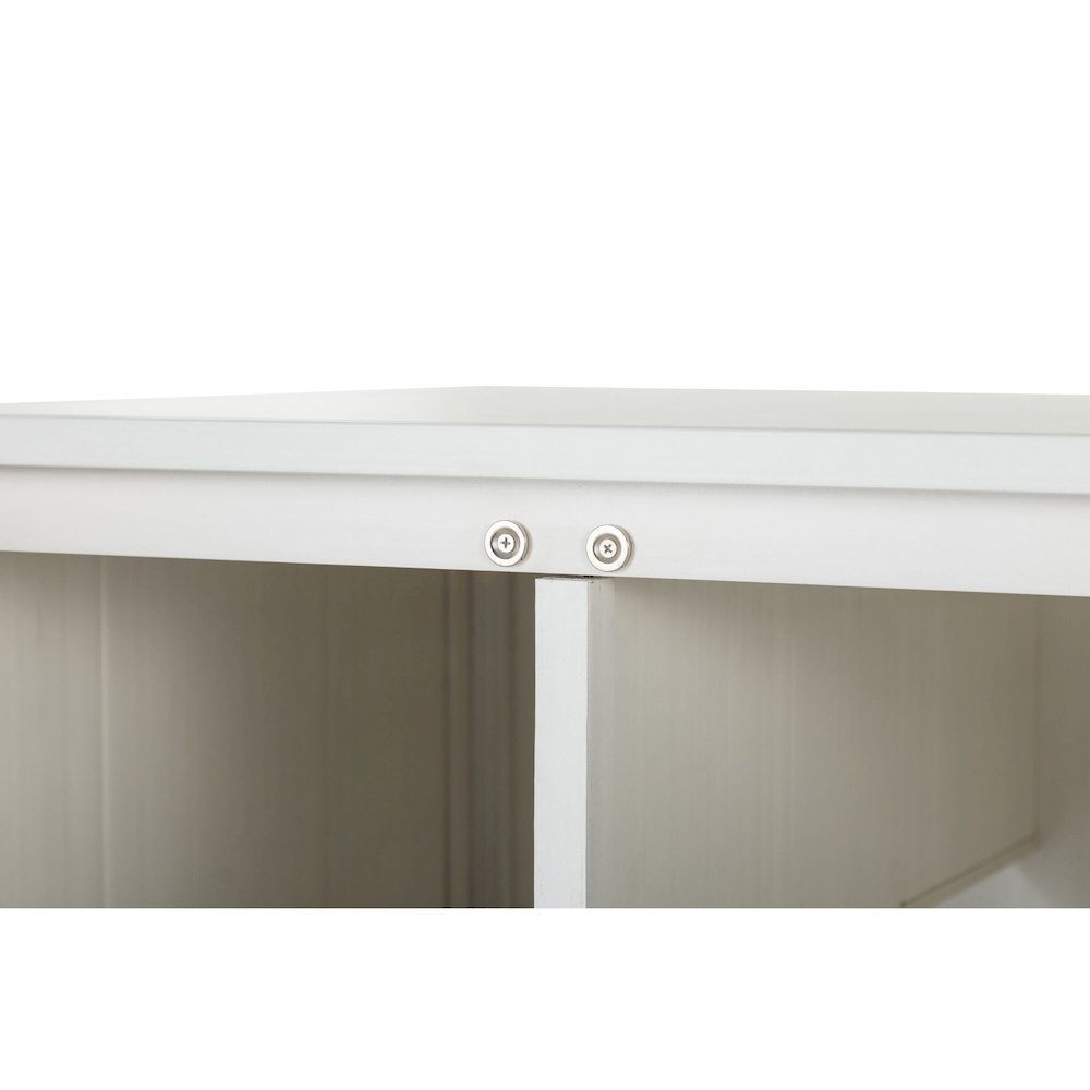 ECOFLEX® Promax LitterLoo Litter Box Cover Table