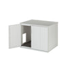 ECOFLEX® Promax LitterLoo Litter Box Cover Table