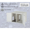 ECOFLEX® Promax LitterLoo Litter Box Cover Table
