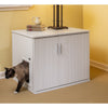 ECOFLEX® Promax LitterLoo Litter Box Cover Table