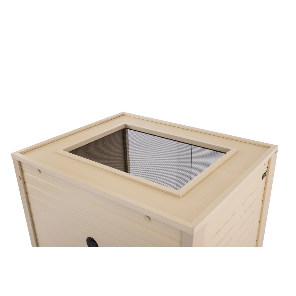 New Age Pet Madagascar Vertical Reptile Lounge