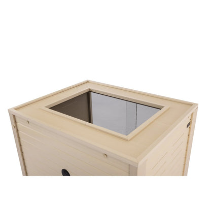 New Age Pet Madagascar Vertical Reptile Lounge