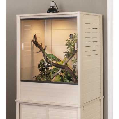 New Age Pet Madagascar Vertical Reptile Lounge