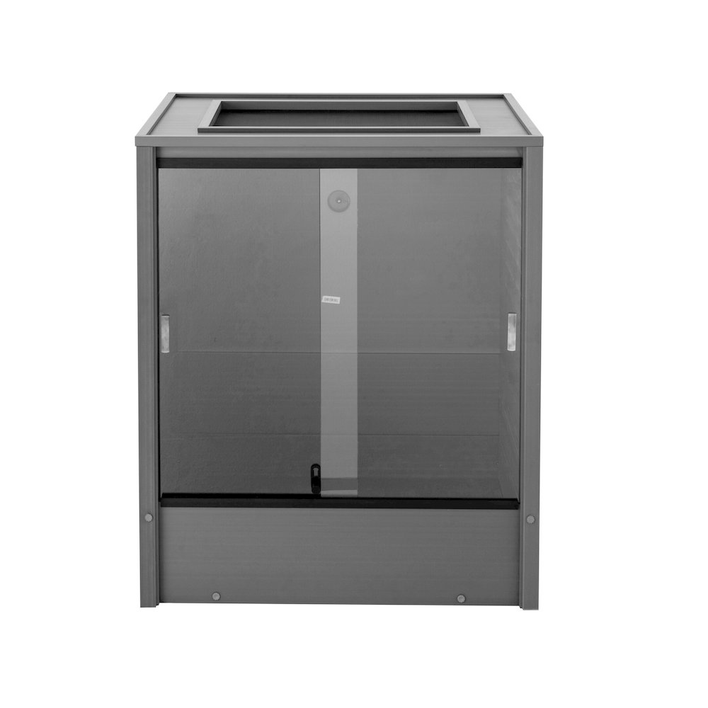 New Age Pet Madagascar Vertical Reptile Lounge