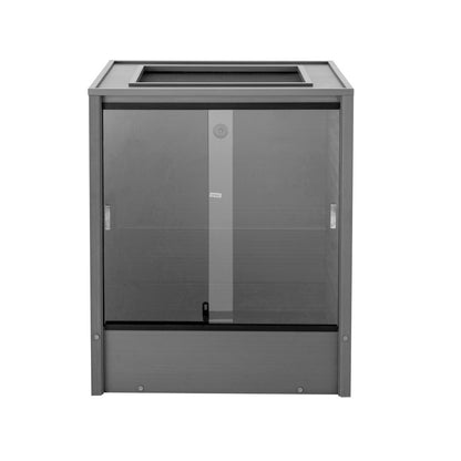 New Age Pet Madagascar Vertical Reptile Lounge