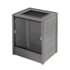 New Age Pet Madagascar Vertical Reptile Lounge