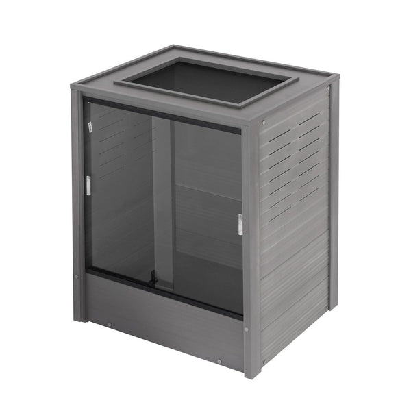 New Age Pet Madagascar Vertical Reptile Lounge