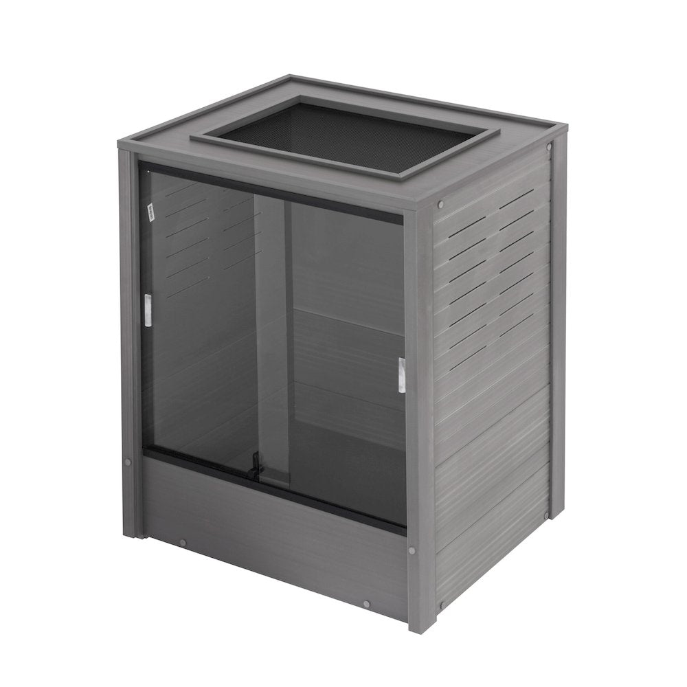 New Age Pet Madagascar Vertical Reptile Lounge