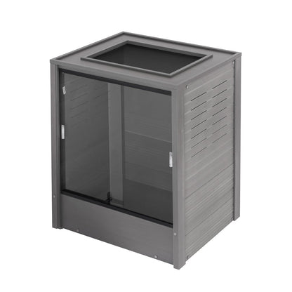 New Age Pet Madagascar Vertical Reptile Lounge