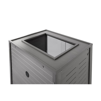 New Age Pet Madagascar Vertical Reptile Lounge