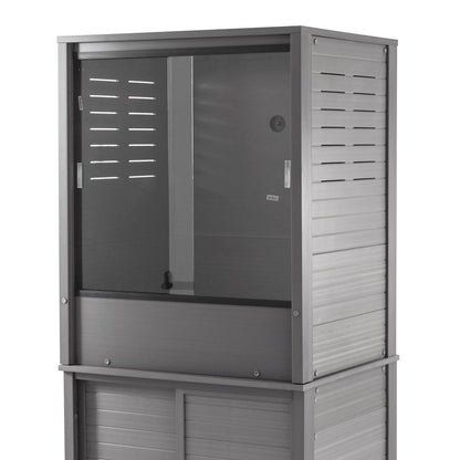 New Age Pet Madagascar Vertical Reptile Lounge
