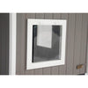 New Age Pet ECOFLEX Outdoor Cat House, XL