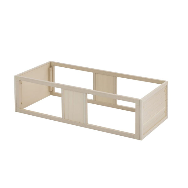 Mojave Stacker, Large- Maple