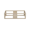 Mojave Stacker, Large- Maple