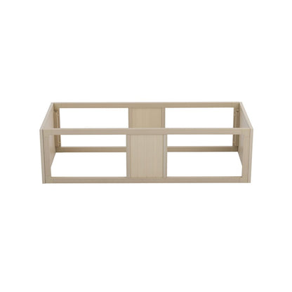 Mojave Stacker, Large- Maple