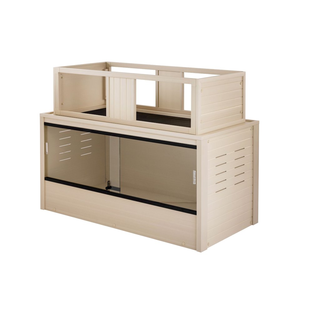 Mojave Stacker, Large- Maple