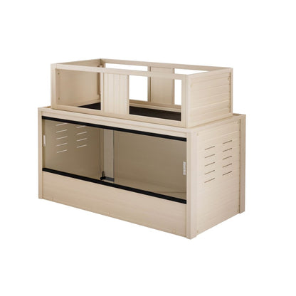 Mojave Stacker, Large- Maple