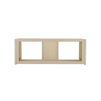 Mojave Stacker, Medium - Maple