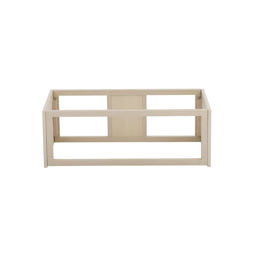 Mojave Stacker, Medium - Maple