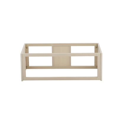 Mojave Stacker, Medium - Maple