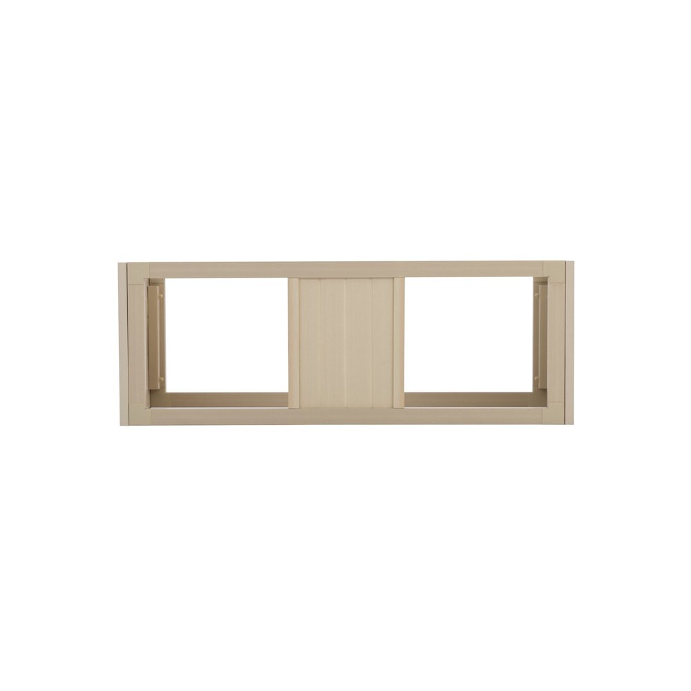 Mojave Stacker, Medium - Maple