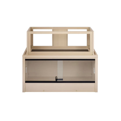 Mojave Stacker, Medium - Maple
