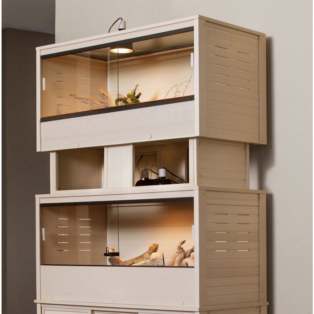 Mojave Stacker, Medium - Maple