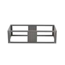 Mojave Stacker, Large- Gray