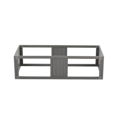 Mojave Stacker, Large- Gray