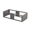 Mojave Stacker, Medium- Gray