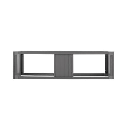 Mojave Stacker, Medium- Gray