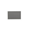 Mojave Stacker, Medium- Gray