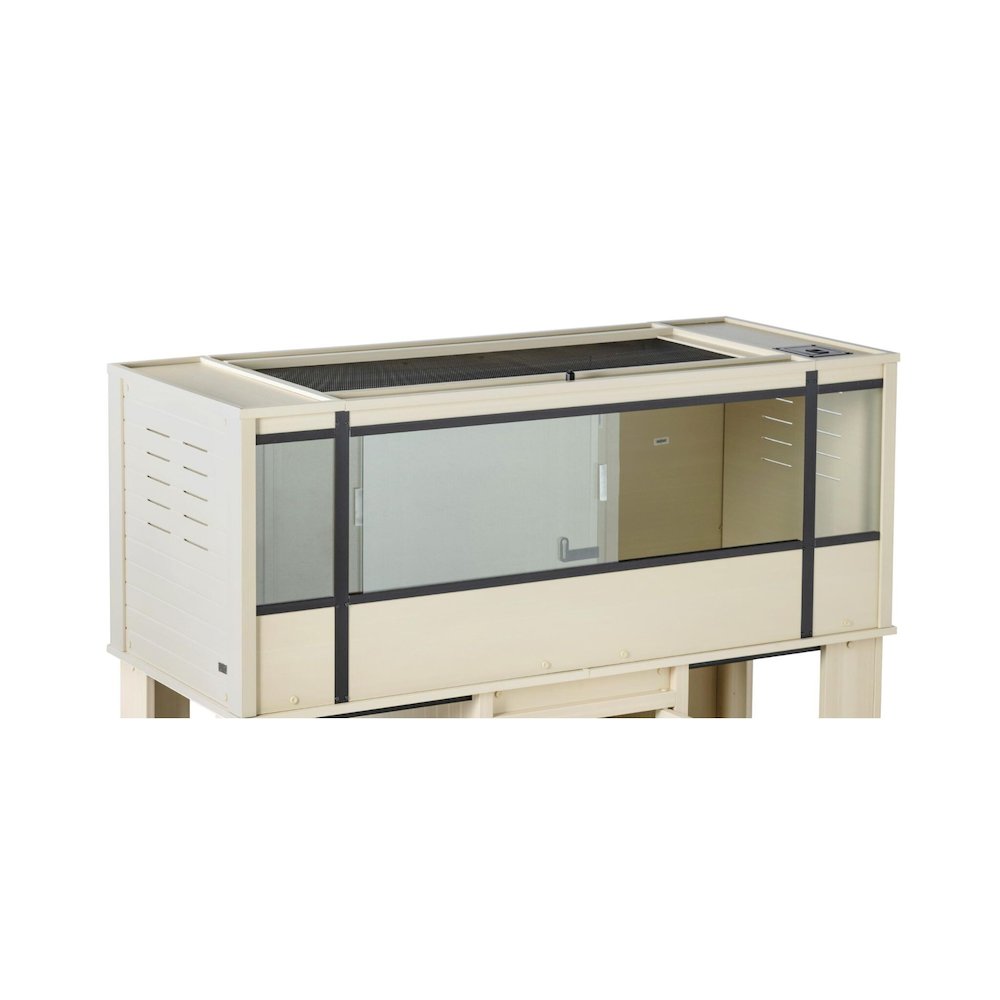ECOFLEX 60" Mojave Reptile Lounge