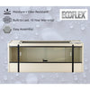 ECOFLEX 60" Mojave Reptile Lounge